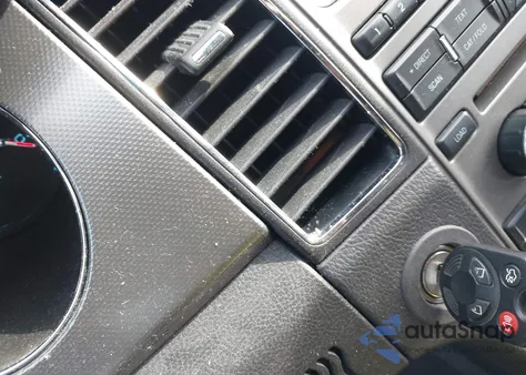 2010 Ford Taurus Sel из США, поврежденный, VIN 1FAHP2EW8AG102376